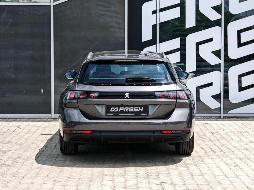 Peugeot 508 II Краснодар  - изображение 4