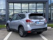 Subaru Forester V Москва  - изображение 36