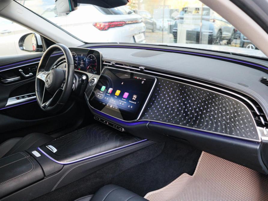 Mercedes-Benz E-Класс VI (W214 S214) Москва  - изображение 11
