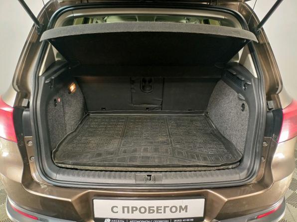Volkswagen Tiguan I Рестайлинг с пробегом 2015 года, цена 1 349 000 рублей, 162000 км, внедорожник, Автокод Объявления