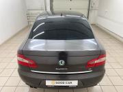 Skoda Superb II Энгельс  - изображение 47
