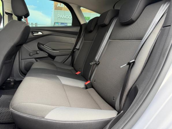 Ford Focus III с пробегом 2012 года, цена 730 000 рублей, 162000 км, хэтчбек, Автокод Объявления