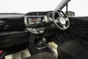 Toyota Vitz III (XP130) Рестайлинг 2 Новосибирск  - изображение 29