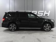 Mercedes-Benz GLS I (X166) Ростов-на-Дону  - изображение 32