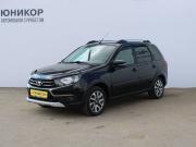 Lada (ВАЗ) Granta I Рестайлинг Нижний Новгород  - изображение 14
