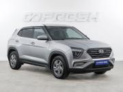 Hyundai Creta II Москва  - изображение 22