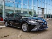 Toyota Camry VIII (XV70) Волгоград  - изображение 41