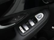 Mercedes-Benz C-Класс IV (W205) Москва  - изображение 36