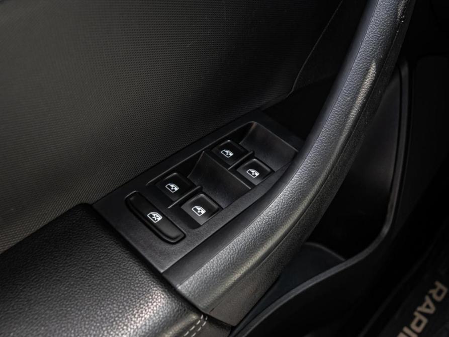 Skoda Rapid II Краснодар  - изображение 17