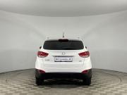 Hyundai ix35 I Рестайлинг Воронеж  - изображение 29
