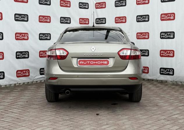 Renault Fluence I с пробегом 2013 года, цена 579 990 рублей, 313000 км, седан, Автокод Объявления