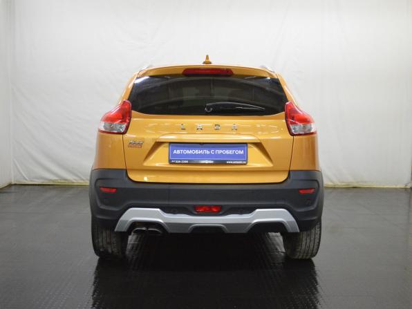 Lada (ВАЗ) XRAY I с пробегом 2018 года, цена 799 000 рублей, 171580 км, хэтчбек, Автокод Объявления