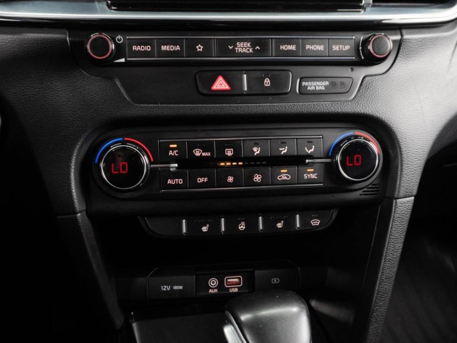 Kia Ceed III Тюмень  - изображение 21