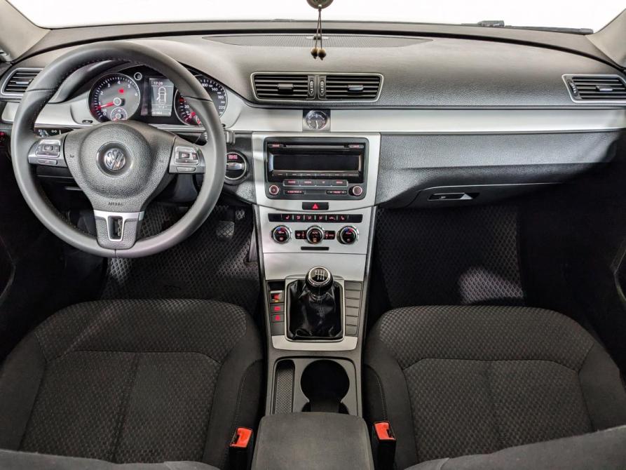 Volkswagen Passat B7 Екатеринбург  - изображение 10