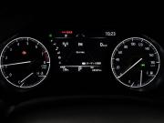 Toyota Harrier IV (XU80) Чита  - изображение 29