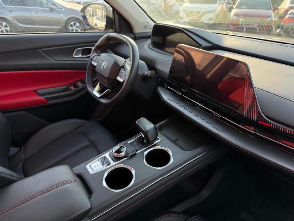 Changan CS55 Plus II с пробегом 2024 года, цена 2 220 000 рублей, 11222 км, внедорожник, Автокод Объявления