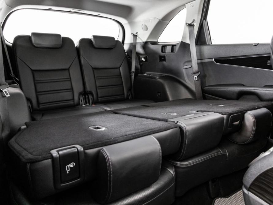 Kia Sorento III Prime Рестайлинг Санкт-Петербург  - изображение 28