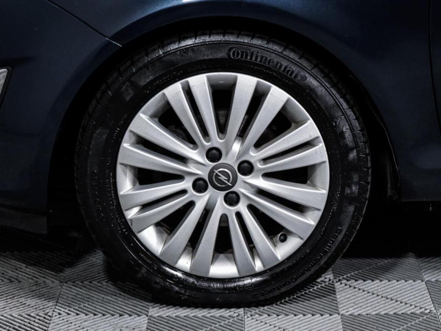 Opel Corsa D Рестайлинг II Москва  - изображение 16