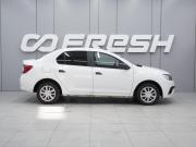 Renault Logan II Рестайлинг Ростов-на-Дону  - изображение 20