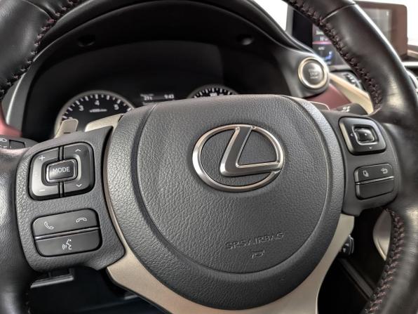 Lexus NX I Рестайлинг с пробегом 2021 года, цена 4 200 000 рублей, 53020 км, внедорожник, Автокод Объявления