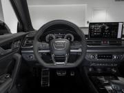 Audi Q5 II (FY) Рестайлинг Москва  - изображение 39