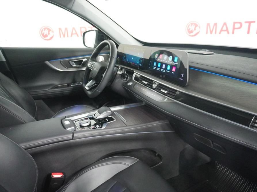 Chery Tiggo 8 Pro Max I Рестайлинг Вологда  - изображение 10
