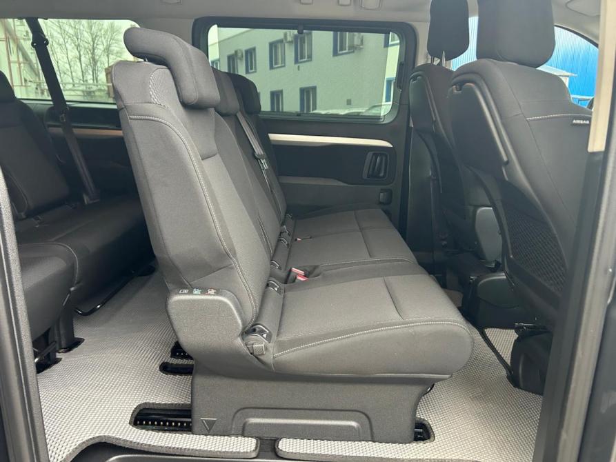 Peugeot Traveller I Санкт-Петербург  - изображение 11