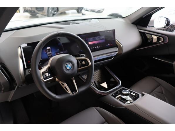 Новый BMW X3 IV (G45/G48) 2025 года, цена 7 368 000 рублей, внедорожник, Автокод Объявления