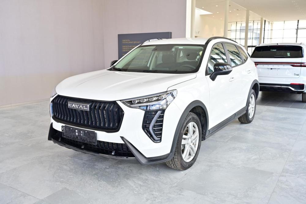 Haval Jolion I Рестайлинг 2 Ростов-на-Дону  - изображение 3