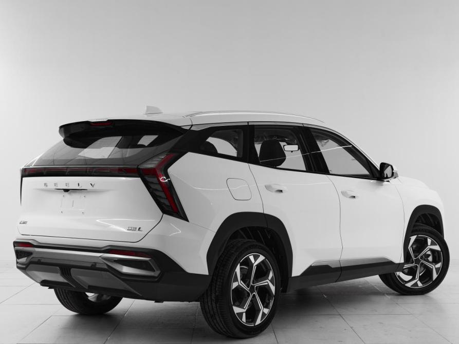 Geely Atlas II Москва  - изображение 6