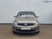 Volkswagen Golf Plus II Москва  - изображение 14