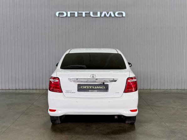 Toyota Corolla XI (E160 E170) Рестайлинг 2 с пробегом 2019 года, цена 1 197 000 рублей, 133000 км, седан, Автокод Объявления