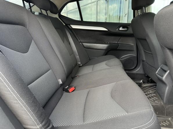Citroen C4 II Рестайлинг с пробегом 2016 года, цена 1 300 000 рублей, 170000 км, седан, Автокод Объявления
