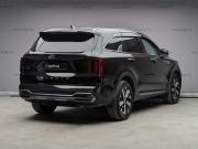 Kia Sorento IV Москва  - изображение 21