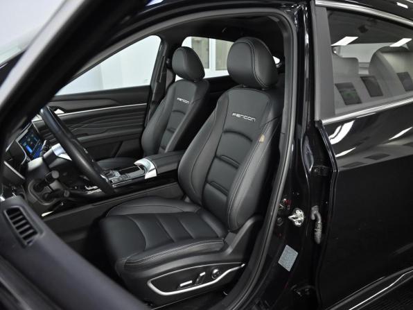 Dongfeng DFSK ix5 с пробегом 2024 года, цена 2 049 000 рублей, 49 км, внедорожник, Автокод Объявления