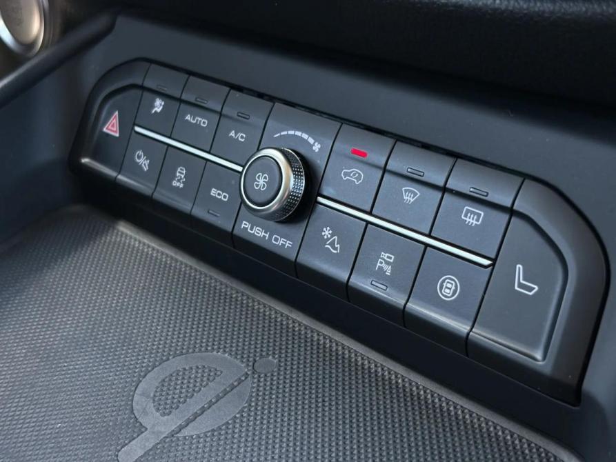 Haval F7x I Рестайлинг Крым  - изображение 16