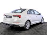 Skoda Rapid II Москва  - изображение 33