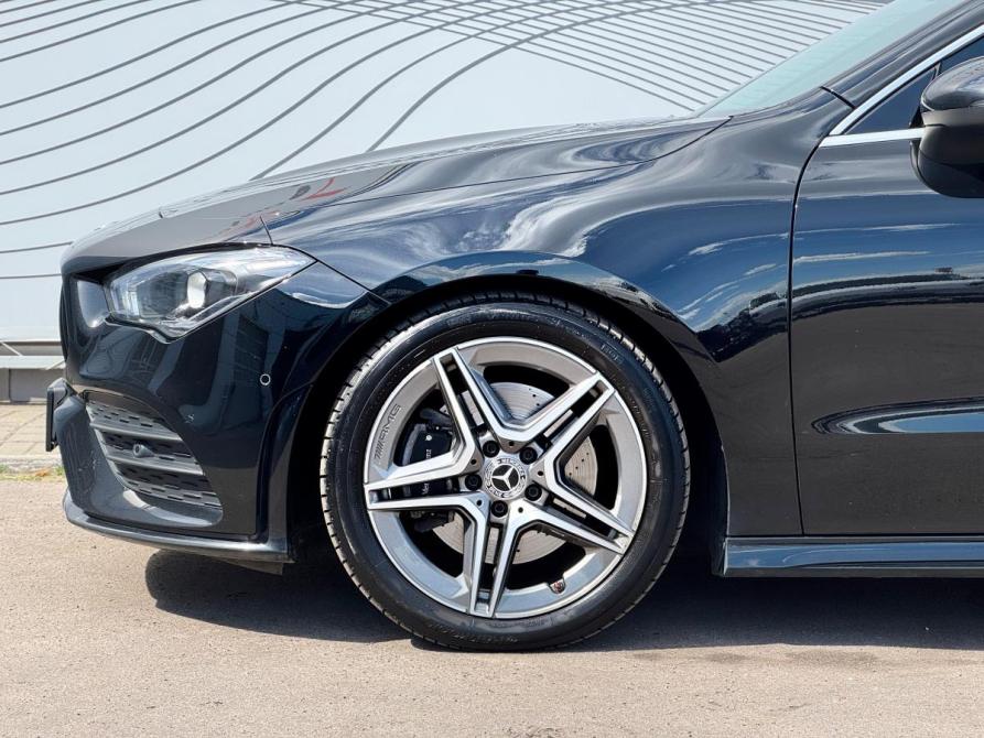 Mercedes-Benz CLA II (C118 X118) Воронеж  - изображение 2