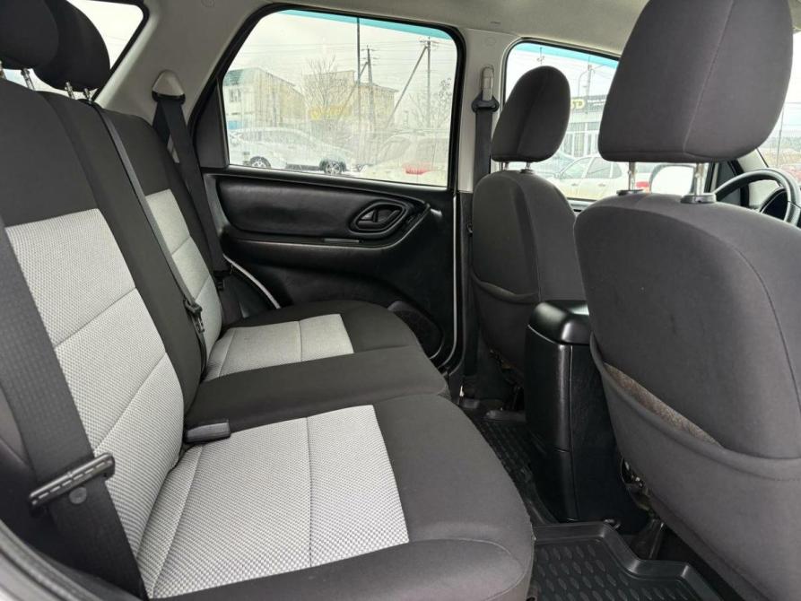 Ford Maverick III Крым  - изображение 16