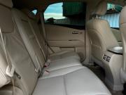 Lexus RX III Рестайлинг Санкт-Петербург  - изображение 41
