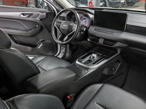 Haval Jolion I с пробегом 2023 года, цена 1 749 000 рублей, 122140 км, внедорожник, Автокод Объявления