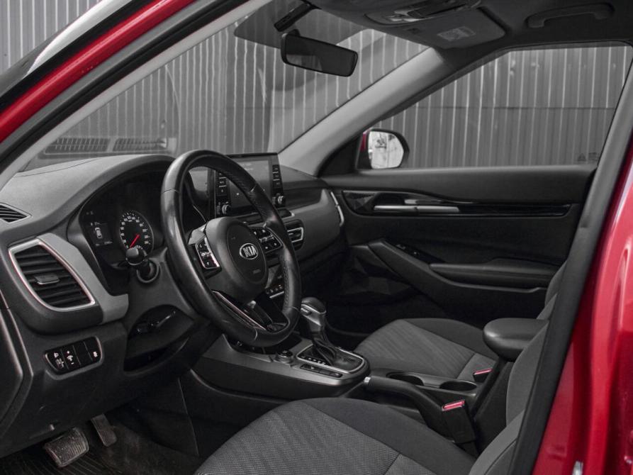 Kia Seltos I Екатеринбург  - изображение 10