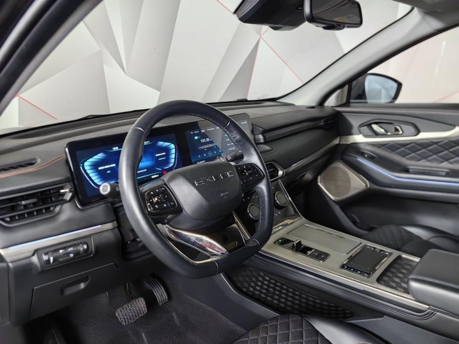 Exeed TXL I Рестайлинг Москва  - изображение 19