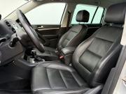 Volkswagen Tiguan I Рестайлинг Москва  - изображение 22