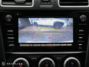 Subaru Forester IV Рестайлинг 2 Самара  - изображение 55