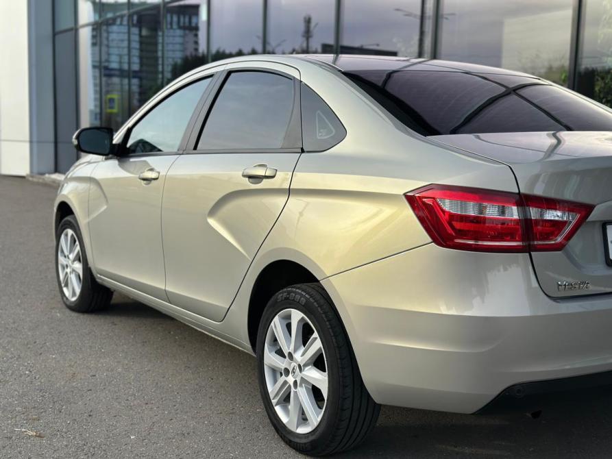 Lada (ВАЗ) Vesta I Ижевск  - изображение 11