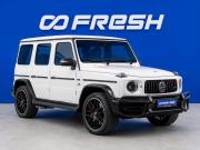 Mercedes-Benz G-Класс AMG II (W463) Москва  - изображение 34