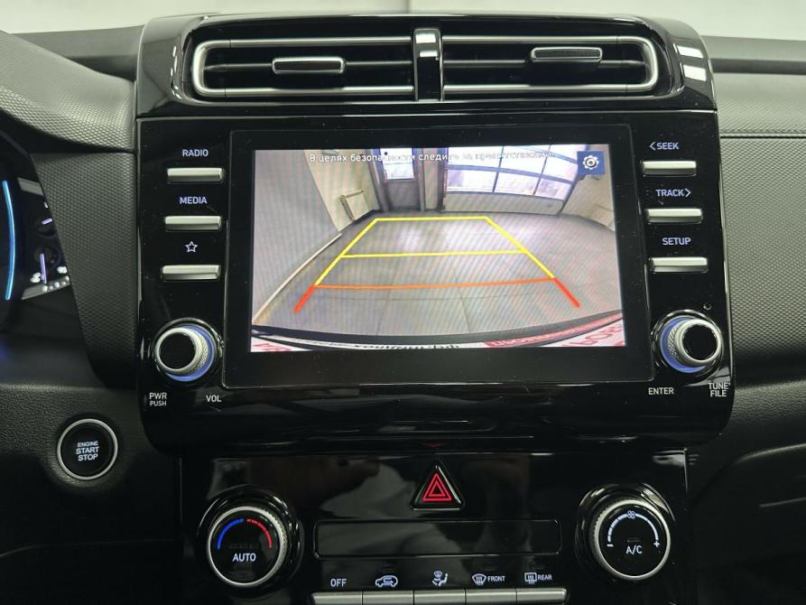 Hyundai Creta II Красноярск  - изображение 19