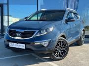Kia Sportage III Стройкерамика  - изображение 20
