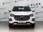 Chery Tiggo 4 Pro I Минеральные Воды  - изображение 25